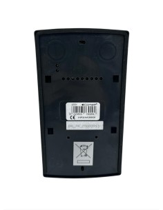 Comelit 3551 Single-family external unit for 5-wire Idealkit system 2